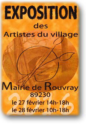 Mairie de Rouvray