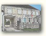 mairie de Rouvray