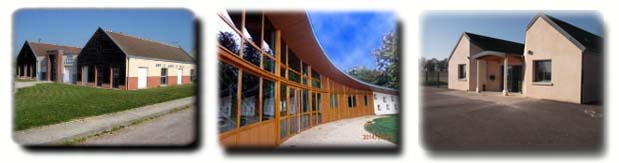 Les centres de loisirs pour Rouvray Les centres de loisirs pour Rouvray